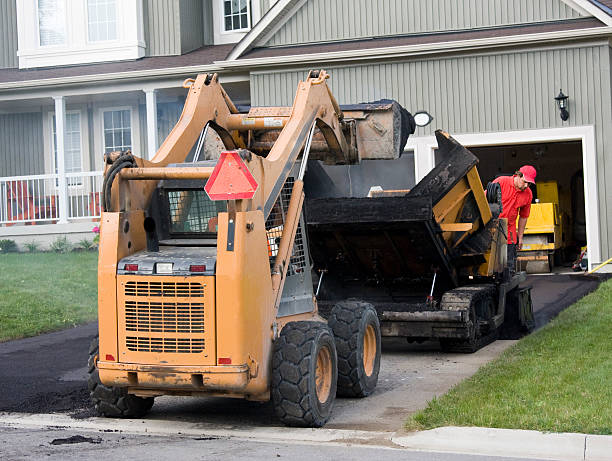 Best Interlocking Driveway Pavers in Wadena, MN