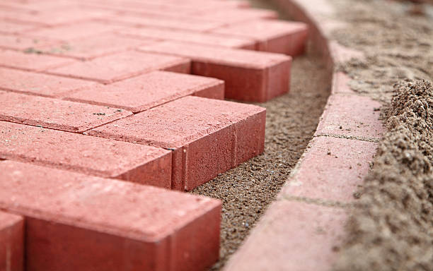 Best Resin-Bound Driveway Pavers in Wadena, MN