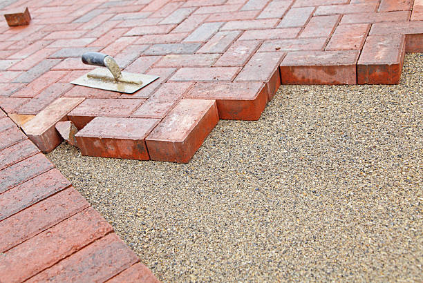 Best Residential Driveway Pavers in Wadena, MN