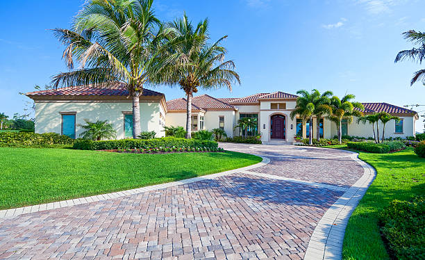 Best Natural Stone Driveway Pavers in Wadena, MN